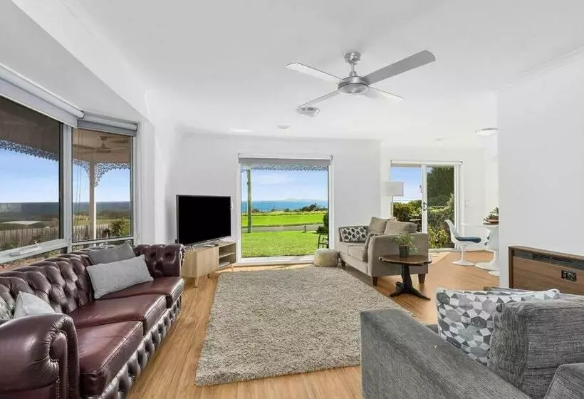 Waterfront   Bay Views   Edgewater Springs