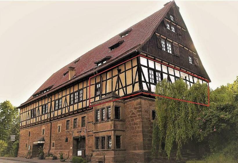 Wetterburg Am Twistesee