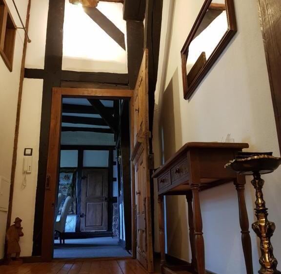 Wetterburg Am Twistesee