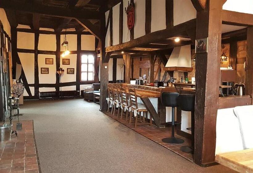 Wetterburg Am Twistesee