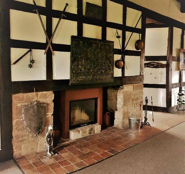 Wetterburg Am Twistesee