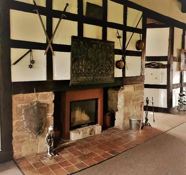 Wetterburg Am Twistesee