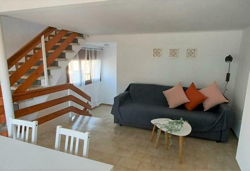 Agradable Casa Con Terraza En S Agaró