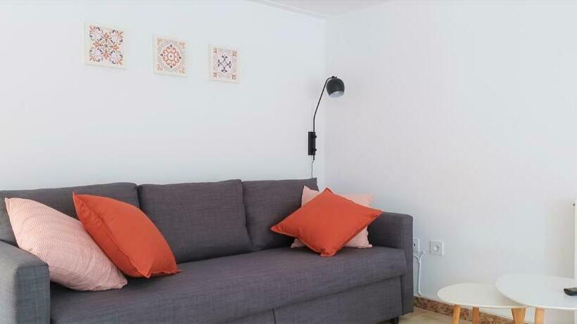 Agradable Casa Con Terraza En S Agaró