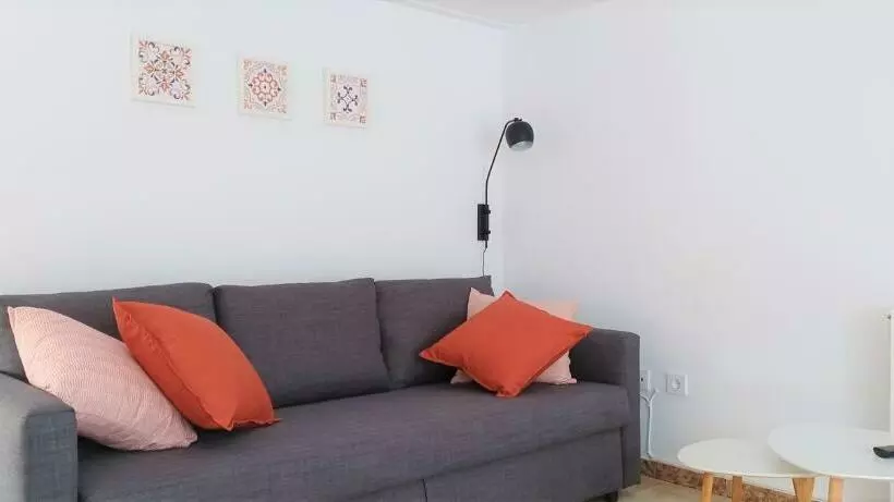 Agradable Casa Con Terraza En S Agaró