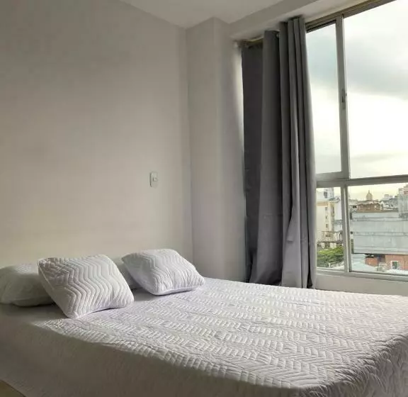 Apartasuite 01
