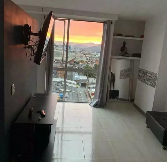 Apartasuite 01