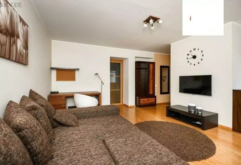 Apartement Nikolai
