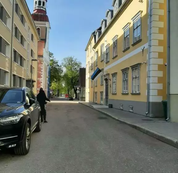 Apartement Nikolai