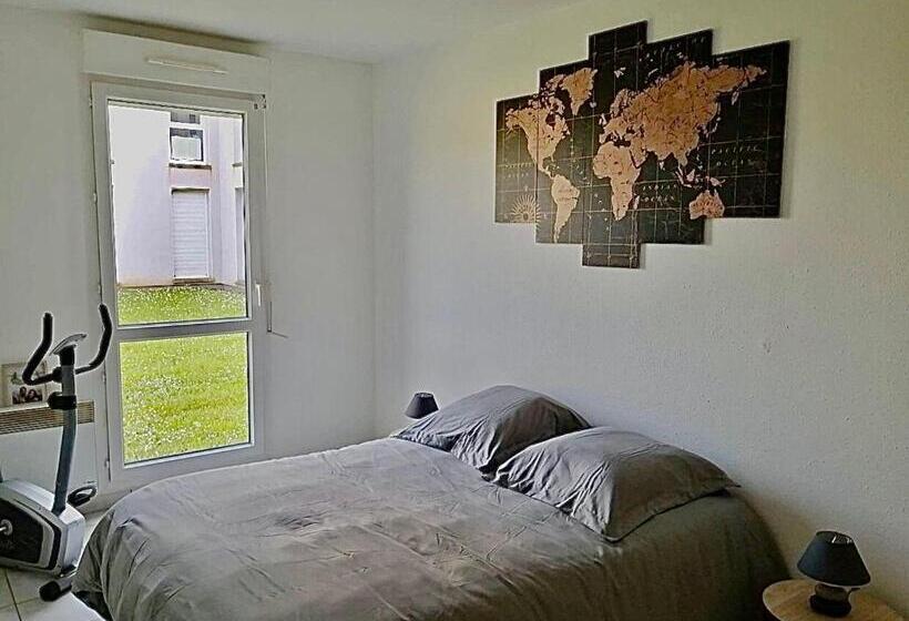 Appartement Meublés