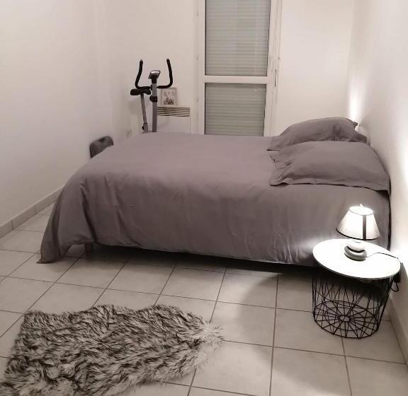 Appartement Meublés