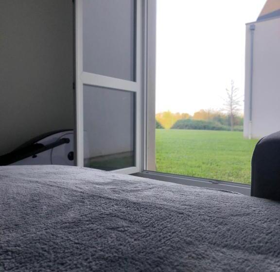 Appartement Meublés