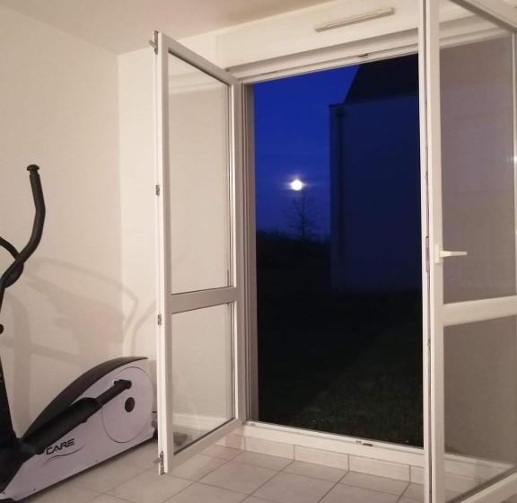 Appartement Meublés