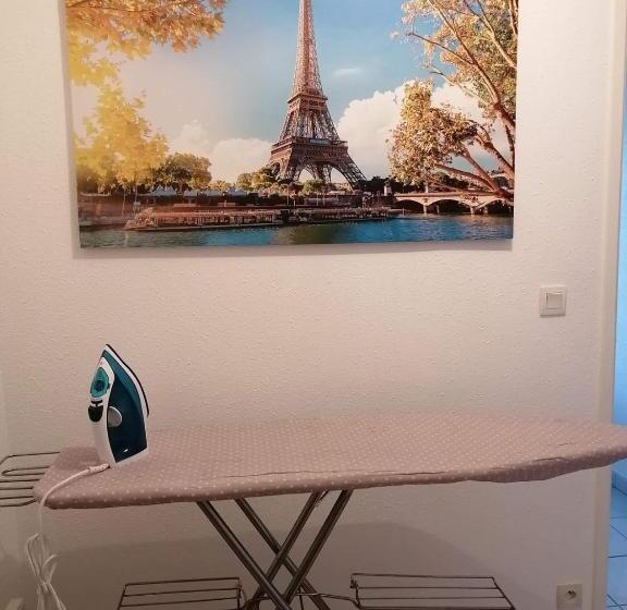 Appartement Meublés