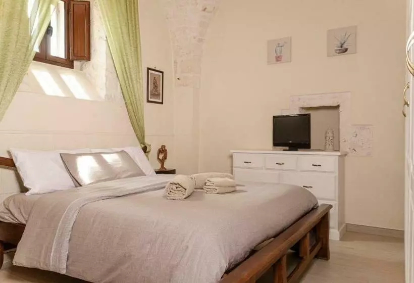 [apulialux] Villa Minco Di Tata   Martina Franca