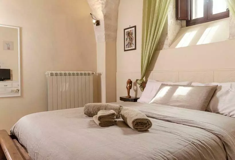[apulialux] Villa Minco Di Tata   Martina Franca