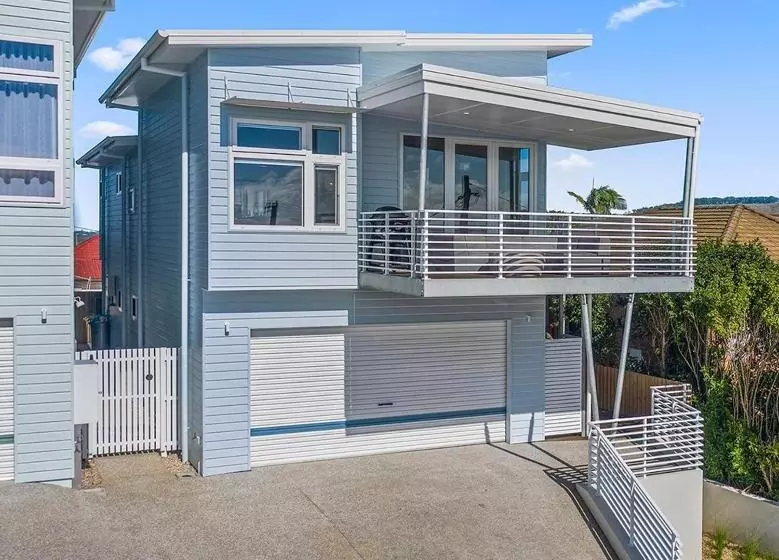 Bluehaven Woolgoolga   Brand New, Ocean Views, 200m Stroll To Beach And Restaurants!