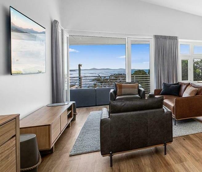 Bluehaven Woolgoolga   Brand New, Ocean Views, 200m Stroll To Beach And Restaurants!