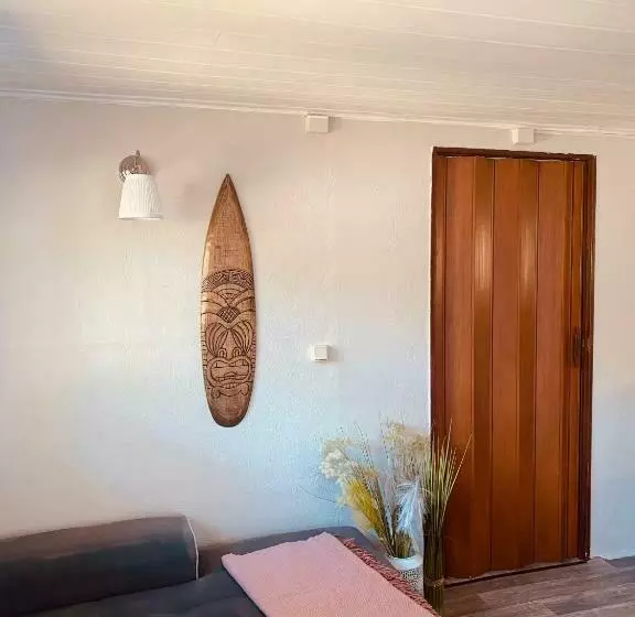 Bungalow Strandblick