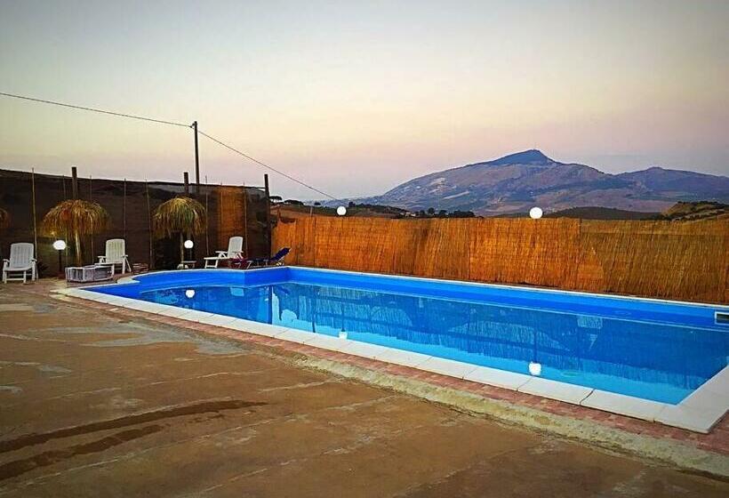 Casa Di Campagna Vicino Terme Gorga