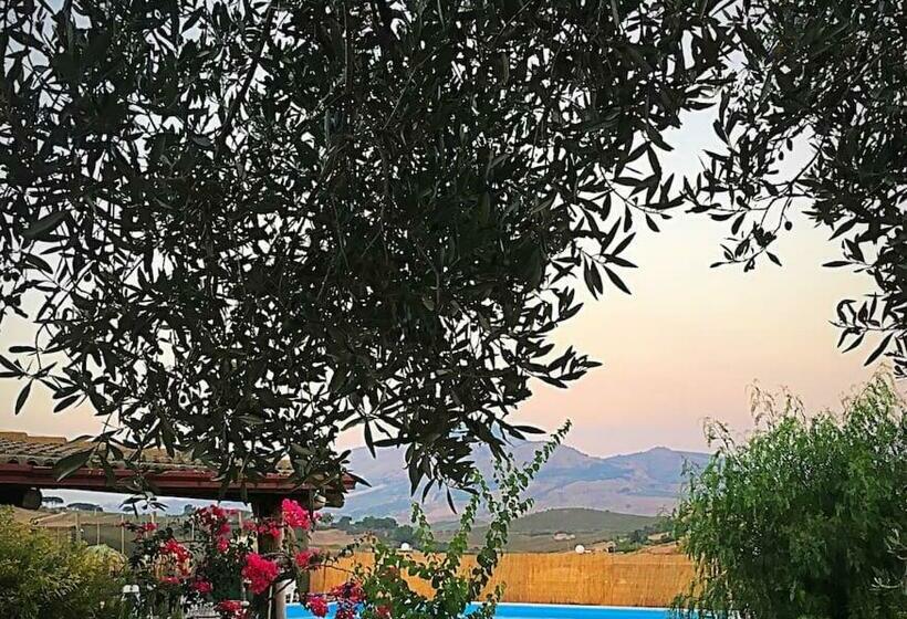 Casa Di Campagna Vicino Terme Gorga