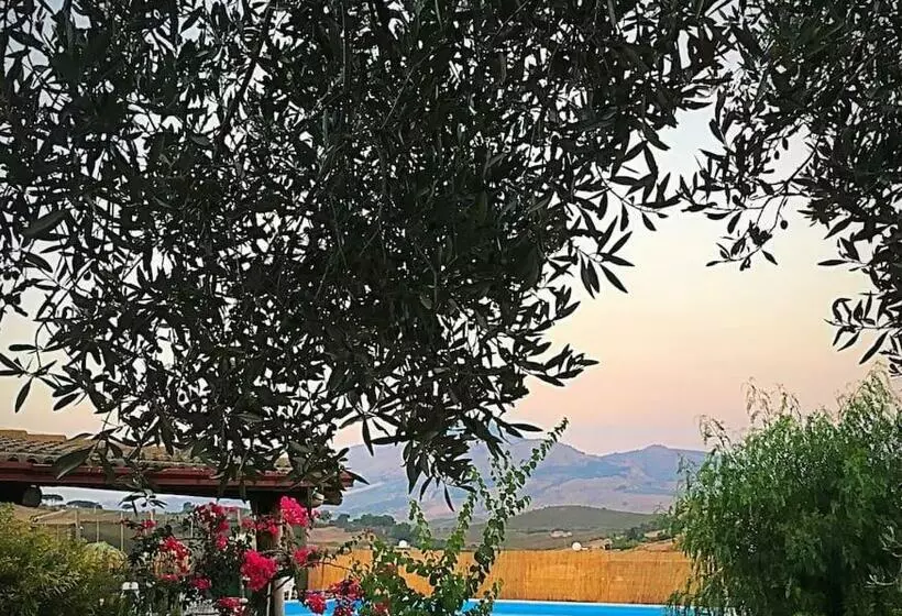 Casa Di Campagna Vicino Terme Gorga