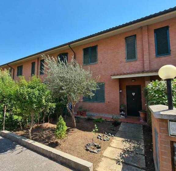 Casa Vacanze Le Rose