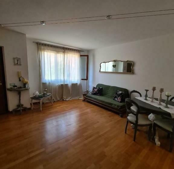 Casa Vacanze Le Rose