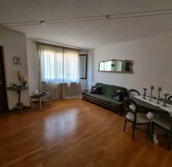 Casa Vacanze Le Rose