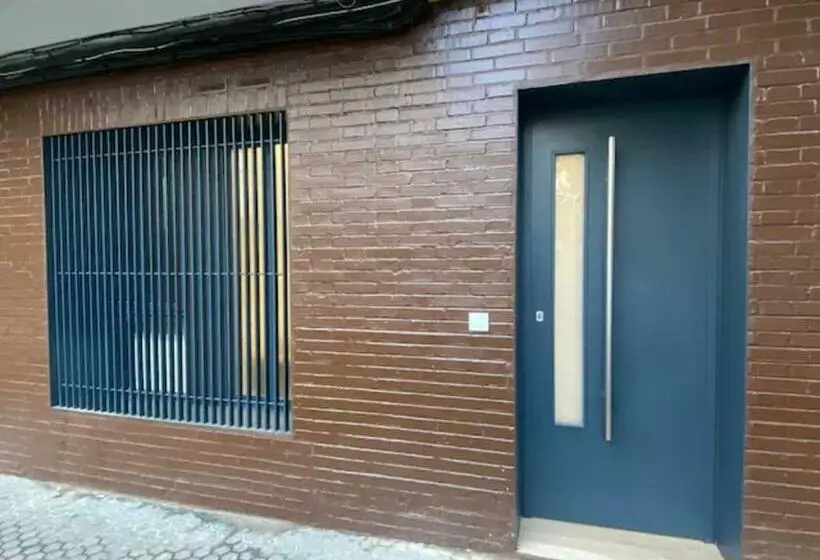 Coqueto Apartamento Tibidabo Int