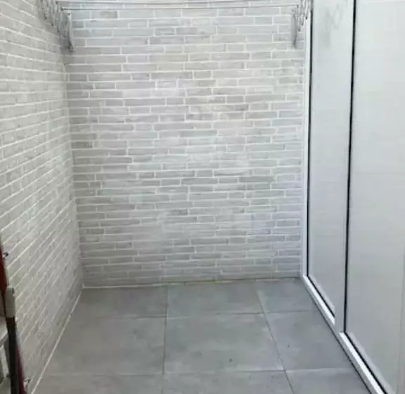 Coqueto Apartamento Tibidabo Int
