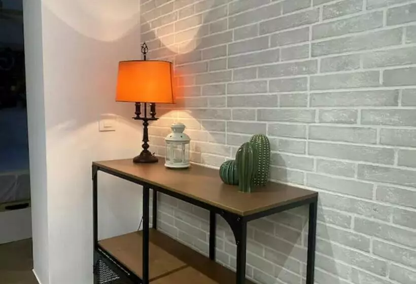 Coqueto Apartamento Tibidabo Int