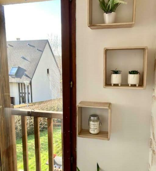 Cottage Les Palmiers