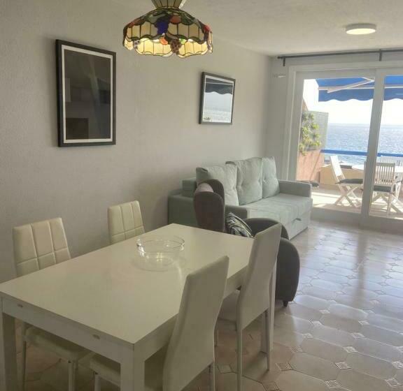 Cristina S Cancajos Beach