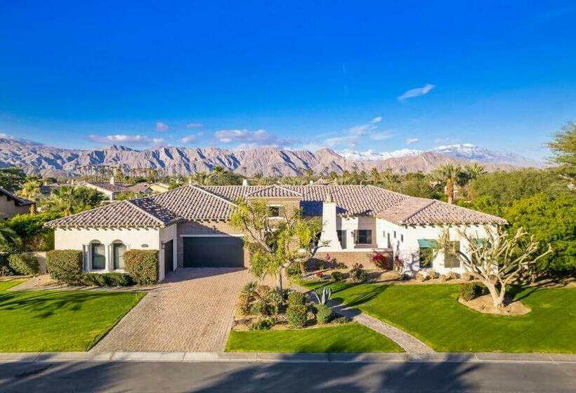 Desert Gated Estate