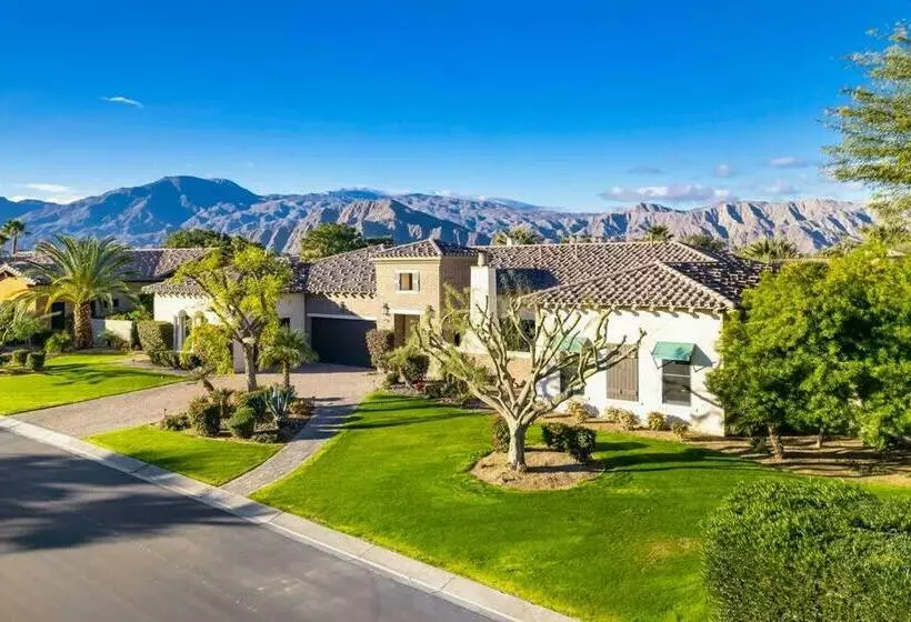 Desert Gated Estate