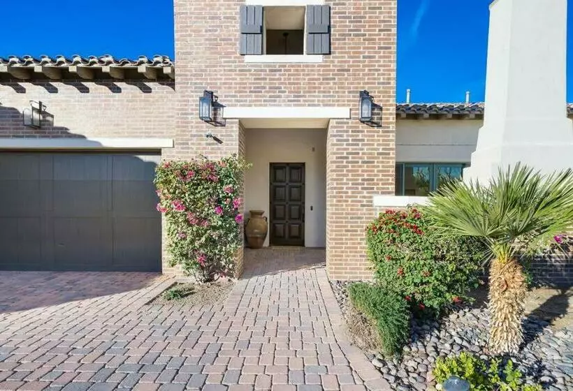 Desert Gated Estate