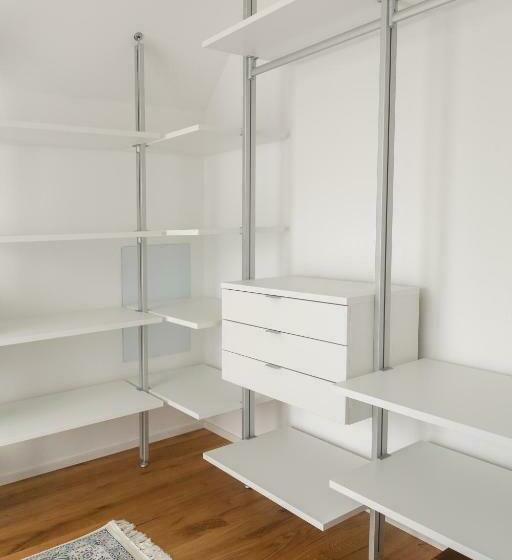 Design Wohnung `eiche´ Auf Dem Bodanrück