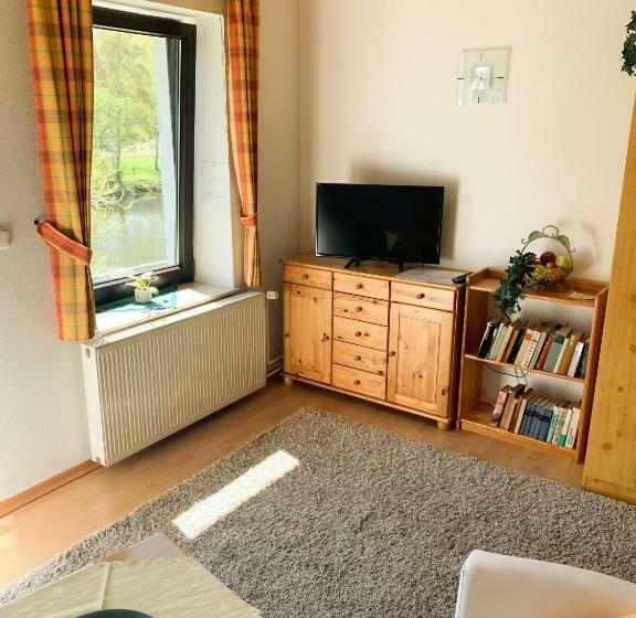 Doppelzimmer An Der Lahn Ohne Küche