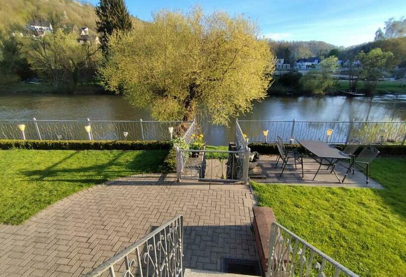Doppelzimmer An Der Lahn Ohne Küche