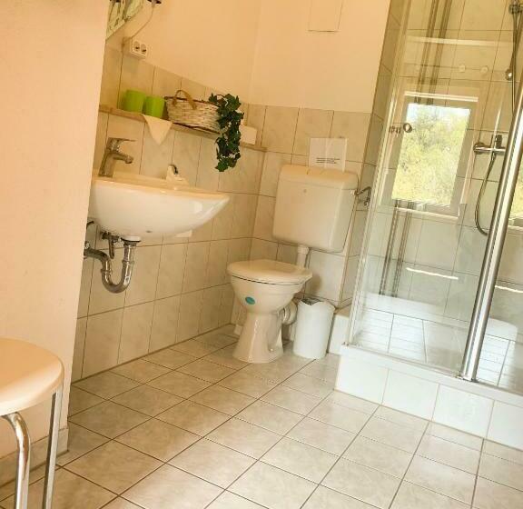 Doppelzimmer An Der Lahn Ohne Küche