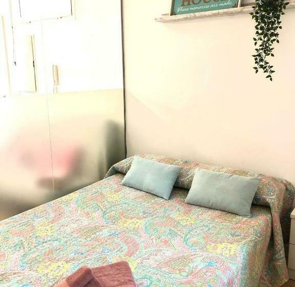 Ideal Estudio En El Centro Con Wifi