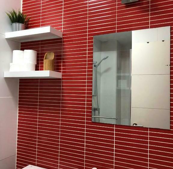 Ideal Estudio En El Centro Con Wifi