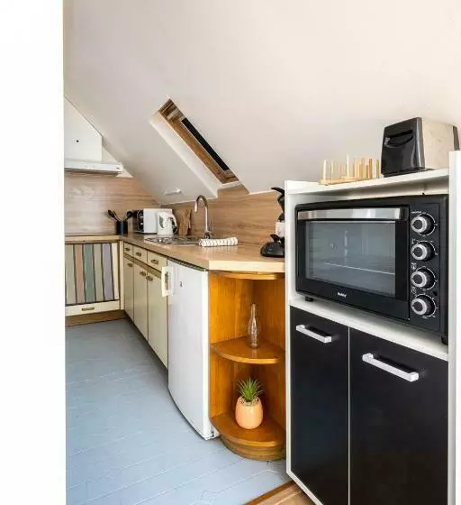 Ideal Pro   10min Gare   Hypercentre   Wifi   Longuedurée