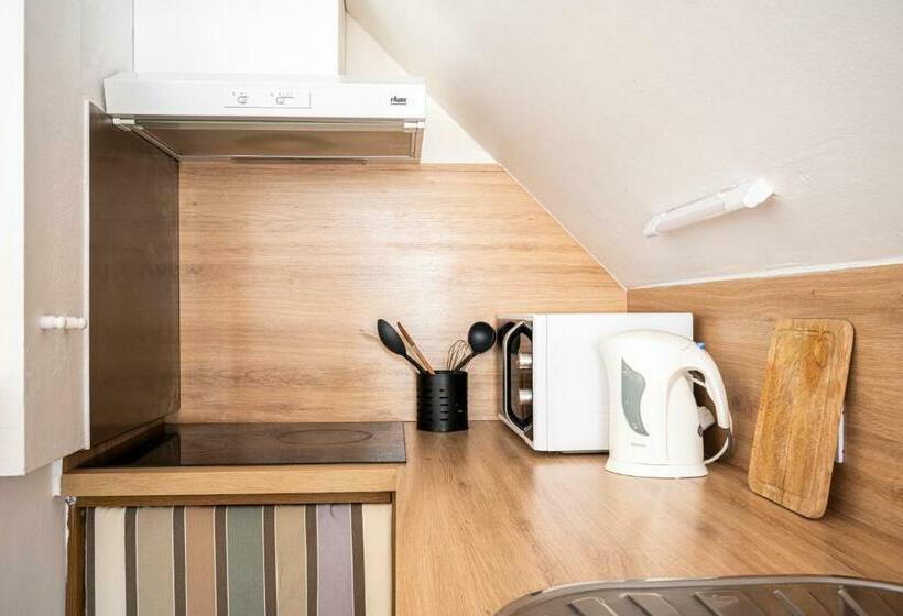 Ideal Pro 10min Gare Hypercentre Wifi Longuedurée