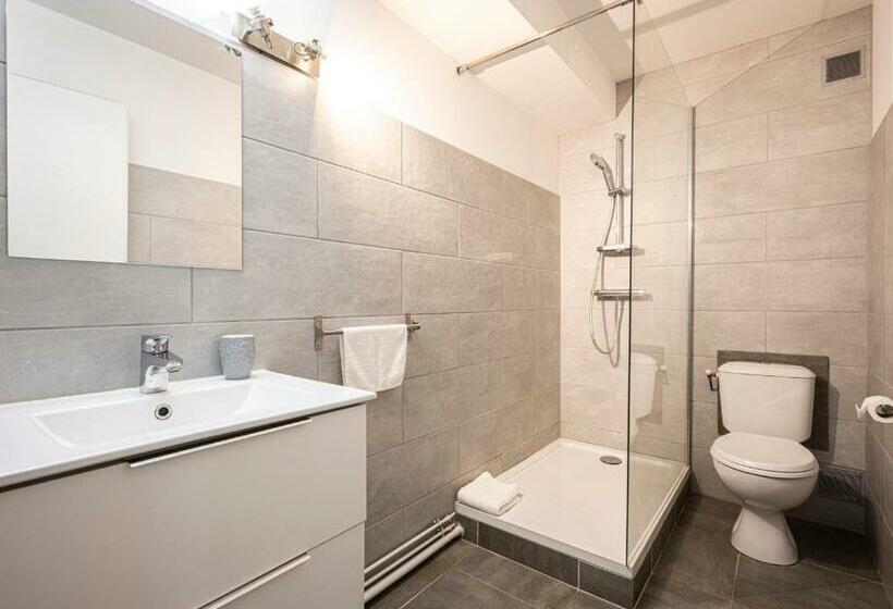 Ideal Pro 10min Gare Hypercentre Wifi Longuedurée