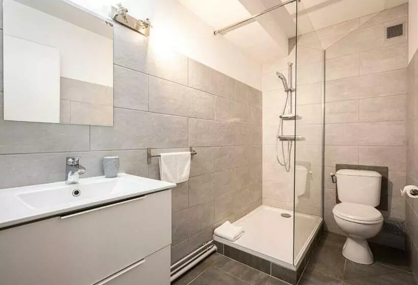 Ideal Pro   10min Gare   Hypercentre   Wifi   Longuedurée