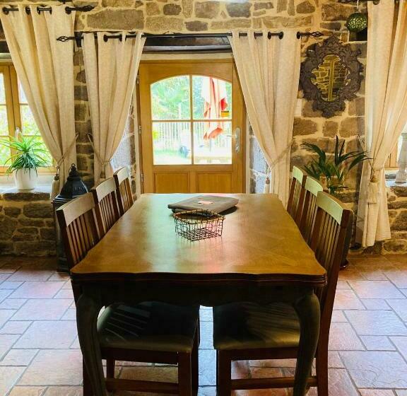 Maison De Caractère Datant De 1739