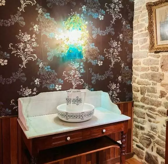 Maison De Caractère Datant De 1739