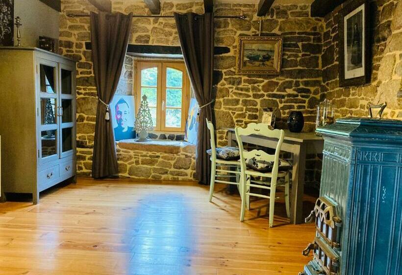 Maison De Caractère Datant De 1739